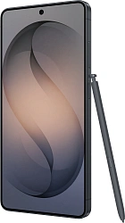 Смартфон Samsung SM-S948B Galaxy S26 Ultra 1Tb 16Gb черный моноблок 3G 4G 2Sim 6.9" 1440x3120 Android 16 200Mpix 802.11 a/b/g/n/ac/ax/be NFC GPS GSM900/1800 GSM1900 Protect