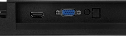 Монитор Pinebro 21.5" MF-2204 черный IPS LED 5ms 16:9 HDMI матовая 250cd 178гр/178гр 1920x1080 75Hz VGA FHD 2.2кг