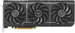 Видеокарта Asus PCI-E 5.0 PRIME-RX9070-O16G AMD Radeon RX 9070 16Gb 256bit GDDR6 2120/20000 HDMIx1 DPx3 HDCP Ret