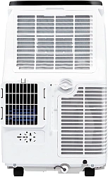 Кондиционер мобильный Ballu Smart Wind BPAC-12 SW/N1 белый площ.30м2