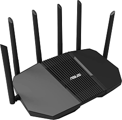 Роутер беспроводной Asus RT-BE90U BE9400 100/1000/2500BASE-T