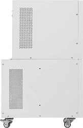 Источник бесперебойного питания Ippon Na+ TA 6K 6000Вт 6000ВА белый