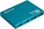 Разветвитель USB 2.0 Defender Septima Slim 7порт. синий (83505) Разветвитель USB 2.0 Defender Septima Slim 7порт. синий (83505)