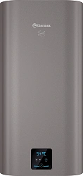 Водонагреватель Thermex Smart 100 V 2кВт 100л электрический настенный/серый