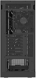 Корпус Thermaltake View 600 TG черный без БП E-ATX 2xUSB3.0 1xUSB3.1 audio bott PSU
