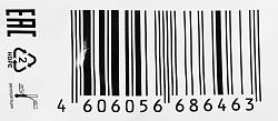 Патч-корд ITK PC01-C5EU-1M-G UTP RJ-45 вил.-вилка RJ-45 кат.5E 1м серый ПВХ (уп.:1шт)