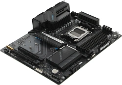 Материнская плата Gigabyte X870 GAMING WF6 Socket AM5 AMD X870 4xDDR5 ATX AC`97 8ch(7.1) 2.5Gg RAID+HDMI