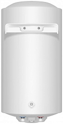 Водонагреватель Thermex TitaniumHeat 50 V Slim 1.5кВт 50л электрический настенный/белый