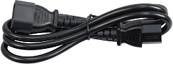 Источник бесперебойного питания Powercom Raptor RPT-600A 360Вт 600ВА черный