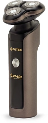 Электрическая бритва Safari VITEK VT-8270