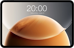 Планшет Teclast T65 Premium set 2026 T7300 (2.2) 8C RAM8Gb ROM128Gb 13.4" IPS 1920x1200 4G Android 15 черный 13Mpix 5Mpix BT WiFi microSD 1Tb 8000mAh