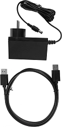 Монитор LG 27" UltraGear 27GN600-B черный IPS LED 1ms 16:9 HDMI матовая 350cd 178гр/178гр 1920x1080 144Hz G-Sync FreeSync DP FHD 5.8кг