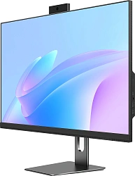 Моноблок Teclast T24 Air 23.8" Full HD Core Ultra 5 225 (3.3) 32Gb SSD1Tb Graphics CR Windows 11 Pro GbitEth WiFi BT 120W клавиатура мышь Cam черный 1920x1080