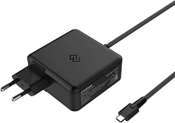 Блок питания Digma DM-U100-GAN автоматический 100W 5V-20V 3A от бытовой электросети