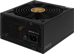 Блок питания Chieftec ATX 850W Polaris PPS-850FC-A3 Gen.5 80+ gold (20+4pin) APFC 135mm fan 12xSATA Cab Manag RTL