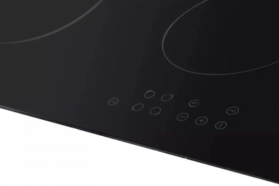 Варочная поверхность Kuppersberg ECO 601 черный
