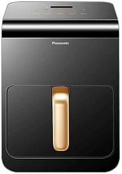 Мультипечь Panasonic NF-CC600AXE 1450Вт черный/синий