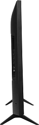 Телевизор LED LG 43" 43NANO80A6B.ARUG синяя сажа 4K Ultra HD 60Hz DVB-T DVB-T2 DVB-C DVB-S DVB-S2 USB WiFi Smart TV