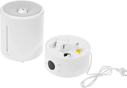 Увлажнитель воздуха Deerma UV DEM-F628S 25Вт (ультразвуковой) белый