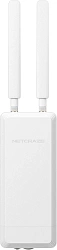 Точка доступа Keenetic Netcraze Stellar 6 (NAP-650) 100/1000/2500BASE-T