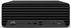 ПК HP 400 G9 SFF i5 13500 (2.5) 16Gb SSD512Gb UHDG 770 Windows 11 Pro 64 GbitEth WiFi BT 240W kb мышь клавиатура черный (6U478EA)