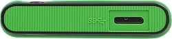 Жесткий диск Transcend USB3.0 2TB TS2TSJ25M3S StoreJet 25M3S (5400rpm) 2.5" серый