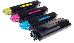 Картридж лазерный Cactus CS-TK5290Y TK-5290Y желтый (13000стр.) для Kyocera Ecosys P7240cdn