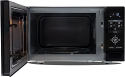 Микроволновая Печь Hyundai HYM-D3038 23л. 900Вт черный