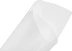 Пленка для ламинирования Office Kit 80мкм A4 (25шт) глянцевая 216x303мм LPA480