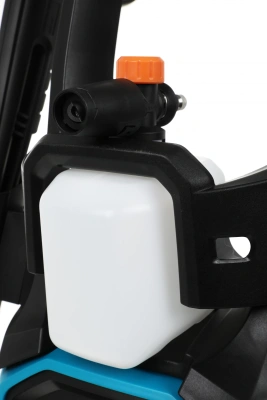Минимойка Bort BHR-2700-R 2500Вт (93416114)