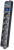 Сетевой фильтр Pilot S-MAX 5м (6 розеток) серый (коробка) Сетевой фильтр Pilot S-MAX 5м (6 розеток) серый (коробка)