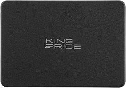 Накопитель SSD KingPrice SATA-III 120GB KPSS120G2 2.5"