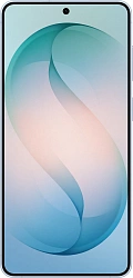 Смартфон Samsung SM-S947B Galaxy S26+ 512Gb 12Gb голубой моноблок 3G 4G 2Sim 6.7" 1440x3120 Android 16 50Mpix 802.11 a/b/g/n/ac/ax/be NFC GPS GSM900/1800 GSM1900 Protect