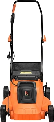 Газонокосилка роторная Elfy ELM1801ES (100064193725) 1800Вт