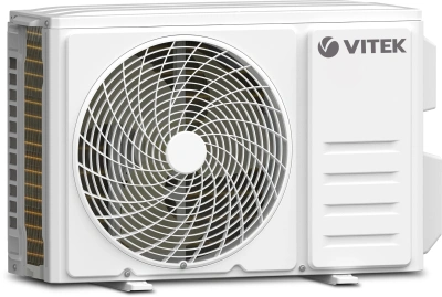 Сплит-система Vitek VT-2505 белый