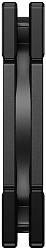 Вентилятор для корпуса ID-Cooling TF-9215-K 92х92x15 черный 4-pin 35дБ Ret