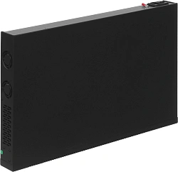 Коммутатор Digma DSP848G-6S+R700 (L3) 48x1Гбит/с 6SFP+ 700W управляемый