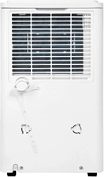 Осушитель воздуха Ballu Comfort BD12T CL 210Вт бытовой белый