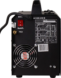Сварочный полуавтомат Вихрь ИСА-180 MIG PRO инвертор MIG-MAG/FCAW/MMA/Lift TIG 4.8кВт