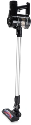 Пылесос Vitek Starlight VT-8143 1000Вт черный/серебристый