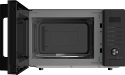 Микроволновая Печь Rondell RDE-MW235 23л. 800Вт черный