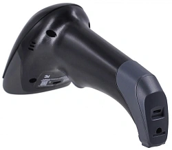 Сканер штрих-кода Mertech CL-2320 Dongle 2D беспроводной черный (4215)