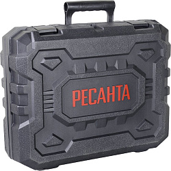 Перфоратор Ресанта П-32-1400КВ патрон:SDS-plus уд.:5.2Дж 1400Вт (кейс в комплекте)