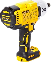 Гайковерт DeWalt DCF897N аккум. патрон:квад.3/4"