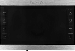 Видеодомофон Falcon Eye Atlas Plus HD черный