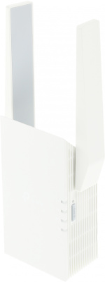 Повторитель беспроводного сигнала TP-Link RE705X AX3000 10/100/1000BASE-TX белый
