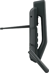 Телефон IP Fanvil V50P черный