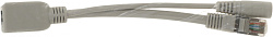 Инжектор PoE MikroTik RBPOE 10/100BASE-T 10-28В(DС)