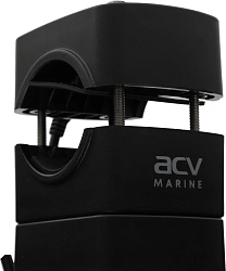 Колонки автомобильные ACV Marine MR62 150Вт 96дБ 4Ом 16.5см (6 1/2дюйм) (ком.:2кол.) коаксиальные двухполосные