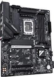Материнская плата Gigabyte Z890 D PLUS Soc-1851 Intel Z890 4xDDR5 ATX AC`97 8ch(7.1) 2.5Gg RAID+DP